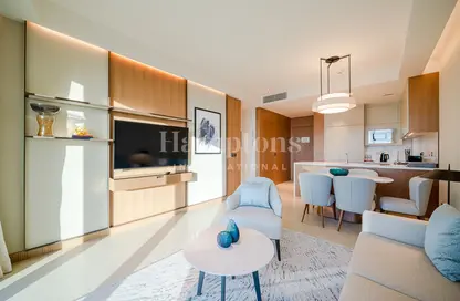 Apartment - 2 Bedrooms - 3 Bathrooms for sale in The Address Residences Dubai Opera Tower 2 - The Address Residences Dubai Opera - Downtown Dubai - Dubai