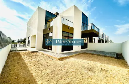 Townhouse - 4 Bedrooms - 6 Bathrooms for sale in Senses at the Fields - District 11 - Mohammed Bin Rashid City - Dubai