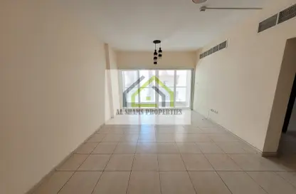 Apartment - 2 Bedrooms - 2 Bathrooms for rent in Al Nada Tower - Al Nahda - Sharjah