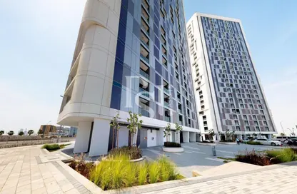 Apartment - 2 Bedrooms - 2 Bathrooms for sale in Meera 2 - Shams Abu Dhabi - Al Reem Island - Abu Dhabi