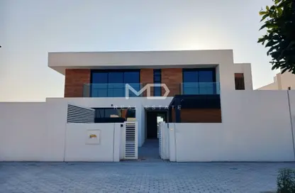 Villa - 5 Bedrooms - 7 Bathrooms for sale in The Dunes - Saadiyat Reserve - Saadiyat Island - Abu Dhabi