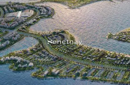 Apartment - 1 Bedroom - 2 Bathrooms for sale in Flora Isle - Dubai Islands - Deira - Dubai