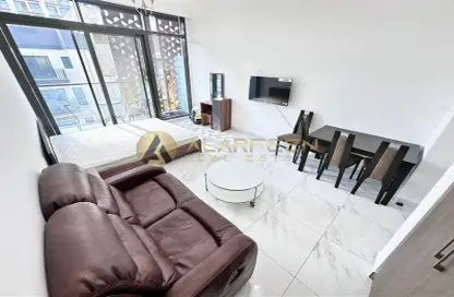 Apartment - 1 Bathroom for sale in Serenity Lakes 5 - Jumeirah Village Circle - Dubai