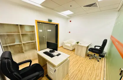 Fitted Office |Direct from Owner |Near to Metro