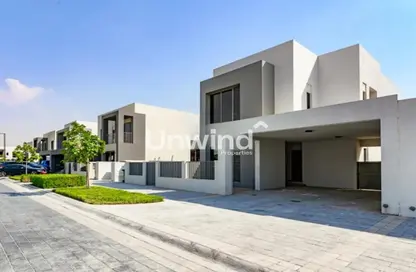 Villa - 6 Bedrooms - 6 Bathrooms for rent in Sidra Villas II - Sidra Villas - Dubai Hills Estate - Dubai