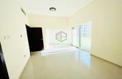 Apartment - 2 Bedrooms - 3 Bathrooms for rent in Sunrise Building - Al Nahda 2 - Al Nahda - Dubai