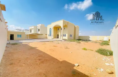 Villa - 6 Bedrooms - 7+ Bathrooms for rent in Neima 2 - Ni'mah - Al Ain