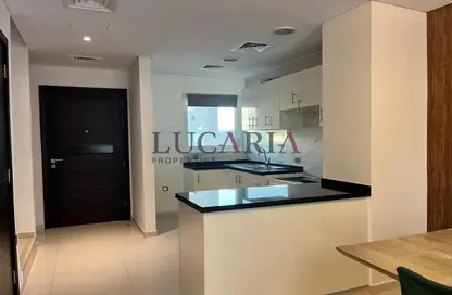 Townhouse - 3 Bedrooms - 3 Bathrooms for rent in Damac Hills 2 - Dubai