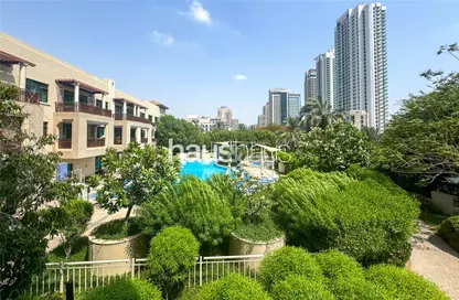 Apartment - 2 Bedrooms - 2 Bathrooms for sale in Turia Tower A - Turia - The Views - Dubai