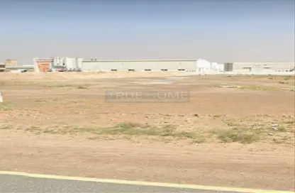 Land - Studio for sale in Industrial Area 18 - Sharjah Industrial Area - Sharjah