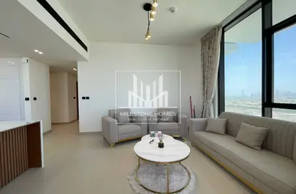 Apartment - 2 Bedrooms - 2 Bathrooms for rent in Binghatti House - Jumeirah Village Circle - Dubai