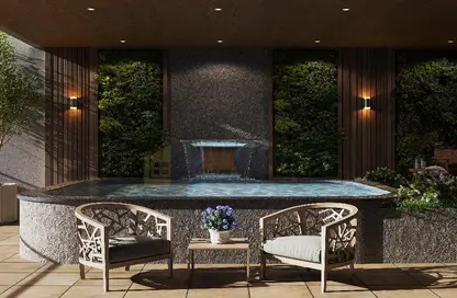 Hotel  and  Hotel Apartment - Studio - 2 Bathrooms for sale in Royal JVC Building - Jumeirah Village Circle - Dubai