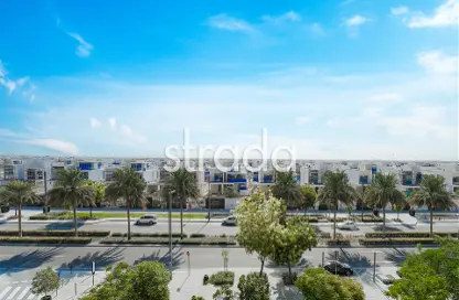 Apartment - 3 Bedrooms - 5 Bathrooms for sale in Mulberry 1 - Park Heights - Dubai Hills Estate - Dubai