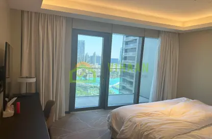 Apartment - 2 Bedrooms - 4 Bathrooms for sale in The Address Residences Dubai Opera - Downtown Dubai - Dubai