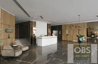 شقة - 2 غرف نوم - 3 حمامات للايجار في باي أو بي إس ديزاينر ريزيدينس - مدينة دبي للإنتاج (اي ام بي زد) - دبي