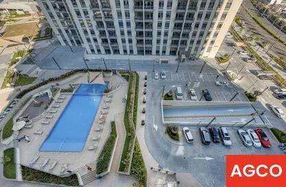 Apartment - 2 Bedrooms - 2 Bathrooms for sale in Park Heights 1 - Park Heights - Dubai Hills Estate - Dubai