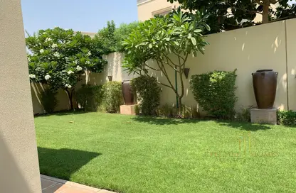 Villa - 3 Bedrooms - 4 Bathrooms for rent in Casa - Arabian Ranches 2 - Dubai