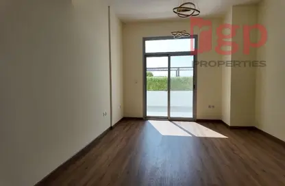 Apartment - 1 Bedroom - 2 Bathrooms for sale in Candace Acacia - Azizi Residence - Al Furjan - Dubai