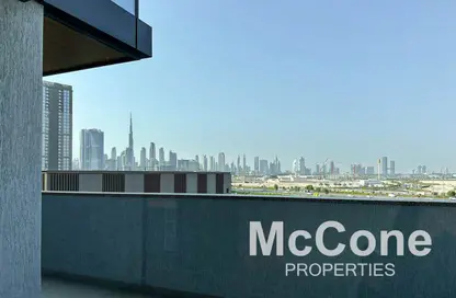 Apartment - 2 Bedrooms - 3 Bathrooms for sale in One Park Avenue - Sobha Hartland - Mohammed Bin Rashid City - Dubai