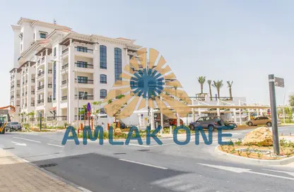 Apartment - 2 Bedrooms - 2 Bathrooms for sale in Ansam 1 - Ansam - Yas Island - Abu Dhabi