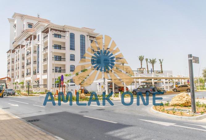 Apartment - 1 Bathroom for sale in Ansam 1 - Ansam - Yas Island - Abu Dhabi