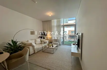 Apartment - 1 Bedroom - 1 Bathroom for rent in Belgravia 3 - Belgravia - Jumeirah Village Circle - Dubai