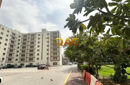 Apartment - 2 Bedrooms - 2 Bathrooms for rent in Al Khail Gate - Al Quoz 2 - Al Quoz - Dubai