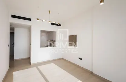 Apartment - 1 Bedroom - 1 Bathroom for rent in Binghatti Crest - Jumeirah Village Circle - Dubai