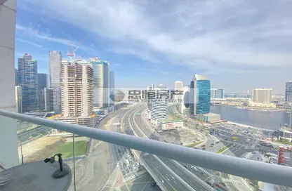 Apartment - 2 Bedrooms - 3 Bathrooms for sale in Burj Al Nujoom - Downtown Dubai - Dubai