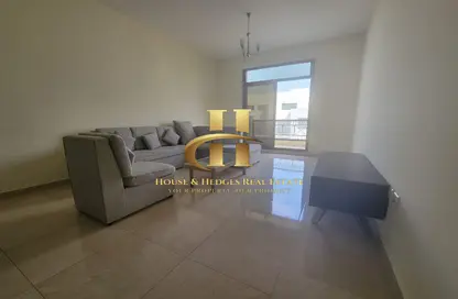 Apartment - 2 Bedrooms - 2 Bathrooms for rent in Al Zubaidi Residence - Jumeirah Village Circle - Dubai