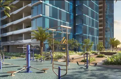 Apartment - 1 Bathroom for sale in Skyhills Residences - Dubai Science Park - Dubai