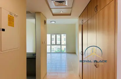 Apartment - 1 Bathroom for rent in Building 148 to Building 202 - Mogul Cluster - Discovery Gardens - Dubai