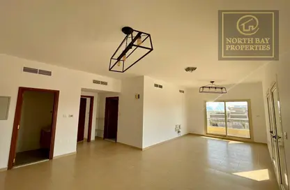 Apartment - 1 Bedroom - 2 Bathrooms for sale in Golf Apartments - Al Hamra Village - Ras Al Khaimah