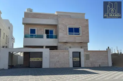 Villa - 5 Bedrooms - 7 Bathrooms for sale in Al Aamra Tower - Al Amerah - Ajman