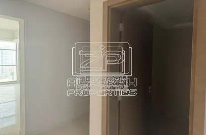 Apartment - 1 Bedroom - 2 Bathrooms for sale in Gulfa Towers - Al Rashidiya 1 - Al Rashidiya - Ajman