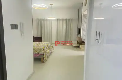 Apartment - 1 Bathroom for rent in Med 54 - Mediterranean Cluster - Discovery Gardens - Dubai