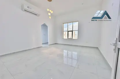 Apartment - Studio - 1 Bathroom for rent in Fay Alreeman 2 - Al Shawamekh - Abu Dhabi