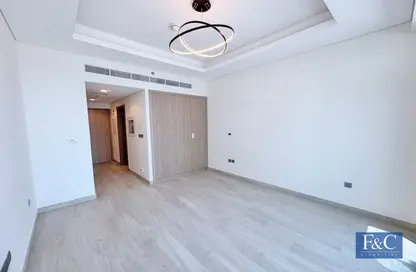 Apartment - 1 Bathroom for sale in Farhad Azizi Residence - Al Jaddaf - Dubai