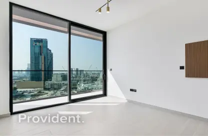 Apartment - 1 Bedroom - 2 Bathrooms for rent in Binghatti Venus - Jumeirah Village Circle - Dubai