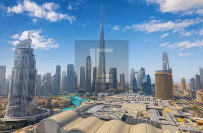 Apartment - 2 Bedrooms - 3 Bathrooms for sale in The Address Residence Fountain Views 2 - The Address Residence Fountain Views - Downtown Dubai - Dubai