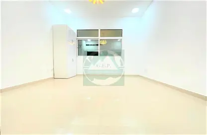 Apartment - 1 Bathroom for rent in Khalifa City A Villas - Khalifa City A - Khalifa City - Abu Dhabi