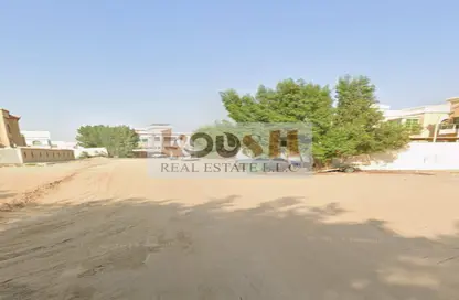 Land - Studio for sale in Al Mowaihat 3 - Al Mowaihat - Ajman