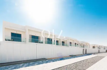 Townhouse - 2 Bedrooms - 3 Bathrooms for sale in The Magnolias - Yas Acres - Yas Island - Abu Dhabi