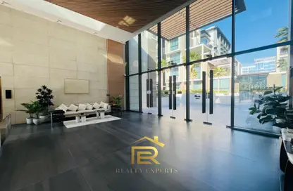 Apartment - 2 Bedrooms - 2 Bathrooms for rent in The Terraces - Mohammed Bin Rashid City - Dubai