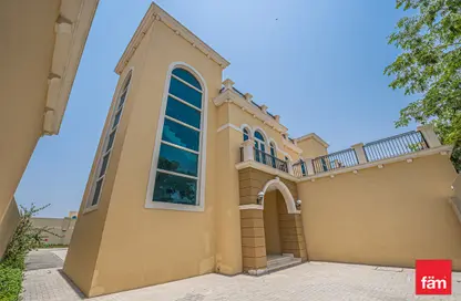 Villa - 4 Bedrooms - 4 Bathrooms for sale in Legacy Nova Villas - Jumeirah Park - Dubai