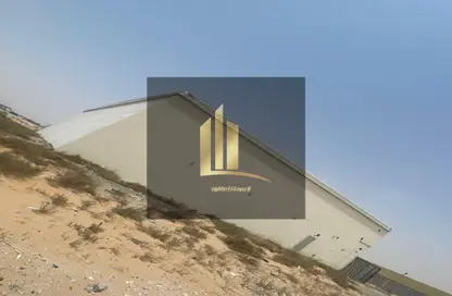 Warehouse - Studio - 2 Bathrooms for sale in Al Sajaa S - Al Sajaa - Sharjah