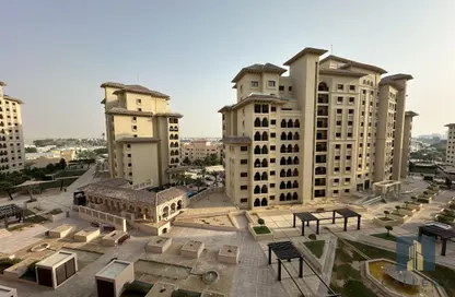 Apartment - 2 Bedrooms - 3 Bathrooms for sale in Al Andalus Tower C - Al Andalus - Jumeirah Golf Estates - Dubai