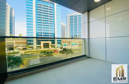 Apartment - 3 Bedrooms - 5 Bathrooms for rent in Art Parkview - Arjan - Dubai