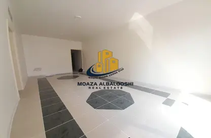 Apartment - 3 Bedrooms - 2 Bathrooms for rent in Al Majaz 2 - Al Majaz - Sharjah