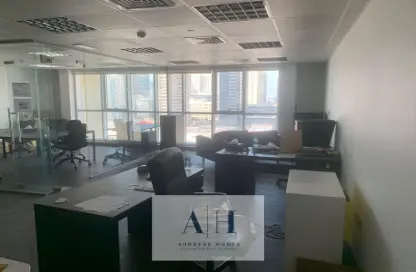 Office Space - Studio for rent in The Palladium - JLT Cluster C - Jumeirah Lake Towers - Dubai